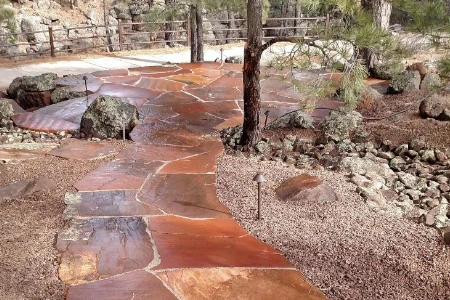 1-Mobile-Flagstone Paver Path V3