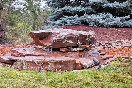 Water Features in Flagstaff